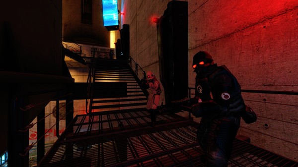 Скриншот из Prospekt