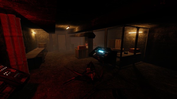 Скриншот из Prospekt