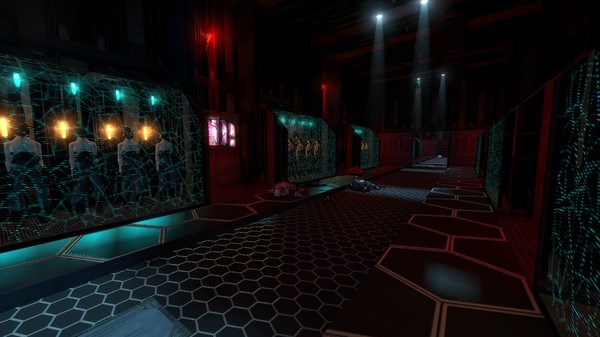 Скриншот из Prospekt