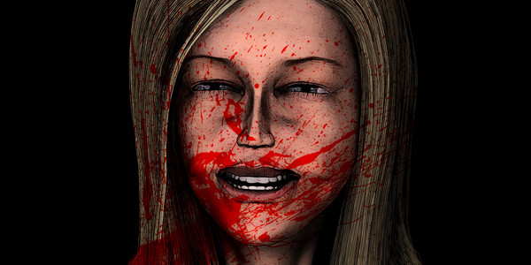 Скриншот из Massive Cleavage vs Zombies: Awesome Edition