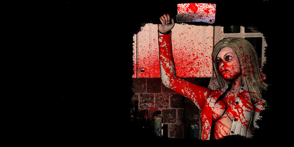 Скриншот из Massive Cleavage vs Zombies: Awesome Edition