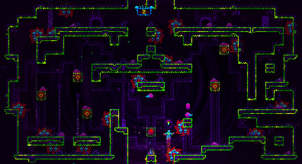 Скриншот из Straima