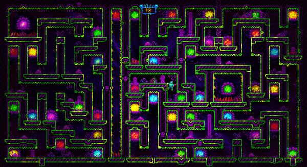 Скриншот из Straima