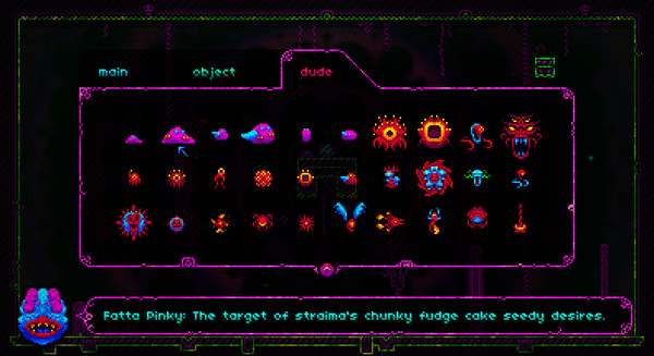 Скриншот из Straima