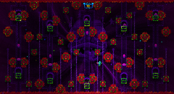 Скриншот из Straima