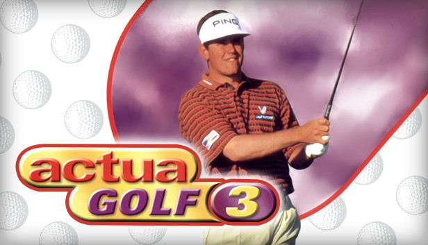 Actua Golf 3