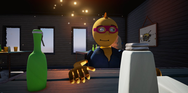 Kitchen Simulator 2015 screenshot