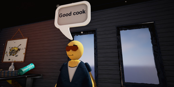 Kitchen Simulator 2015 image