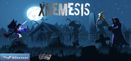 XNemesis cover art