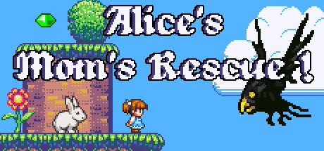 Alice's Mom's Rescue