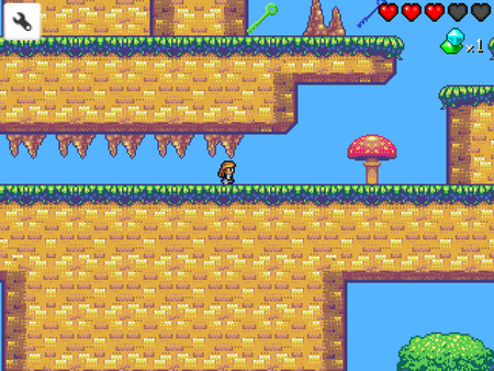 Скриншот из Alice's Mom's Rescue