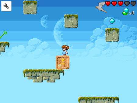 Скриншот из Alice's Mom's Rescue