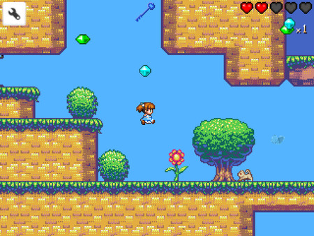 Скриншот из Alice's Mom's Rescue