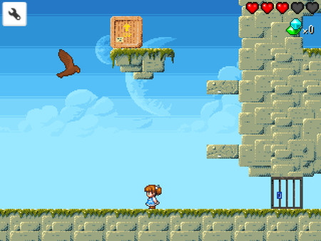 Скриншот из Alice's Mom's Rescue