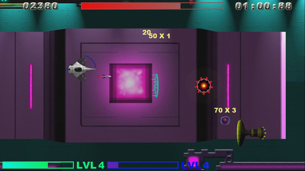 Скриншот из Quick Slick Deadly