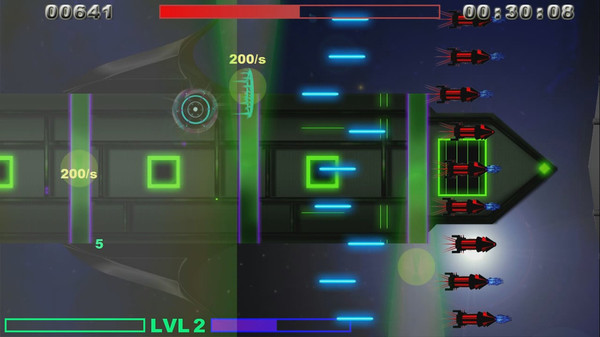 Скриншот из Quick Slick Deadly