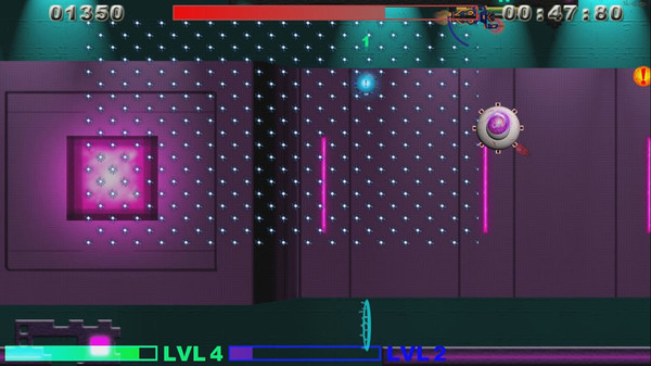 Скриншот из Quick Slick Deadly