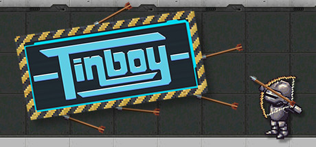 Tinboy icon