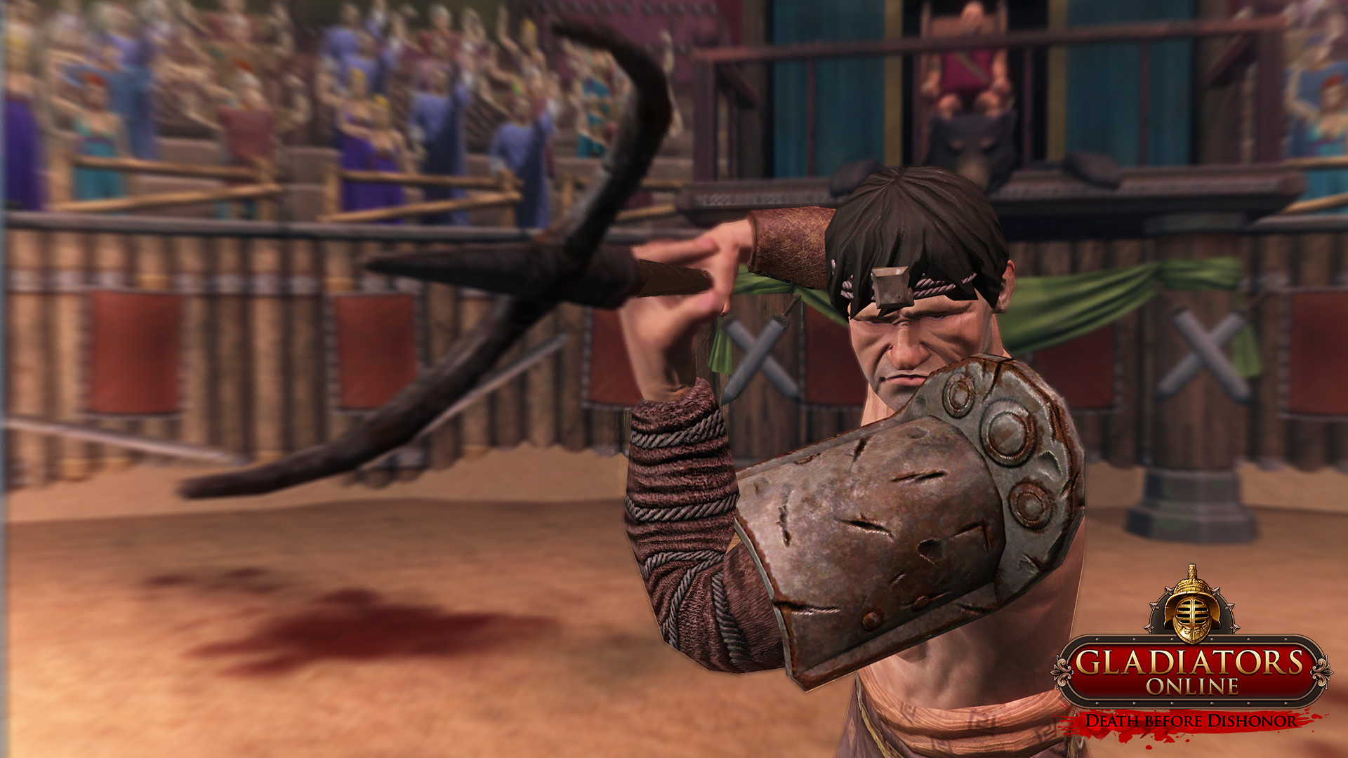 Gladiators Online Gladiators Online