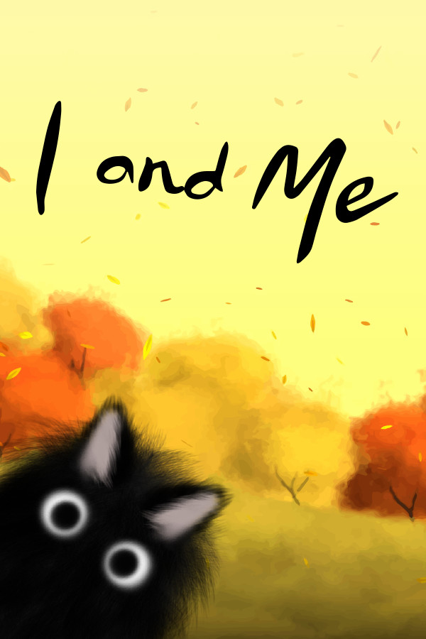 I and Me for steam