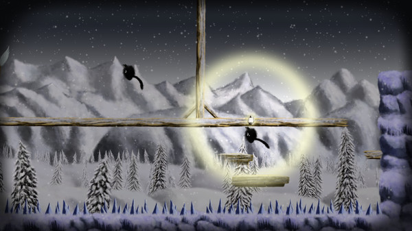 Скриншот из I and Me Скриншот из I and Me