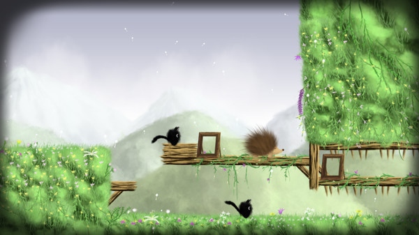 Скриншот из I and Me Скриншот из I and Me