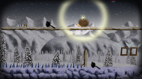 Скриншот из I and Me Скриншот из I and Me