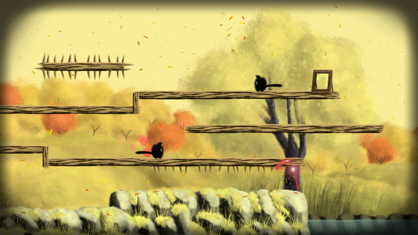 Скриншот из I and Me Скриншот из I and Me