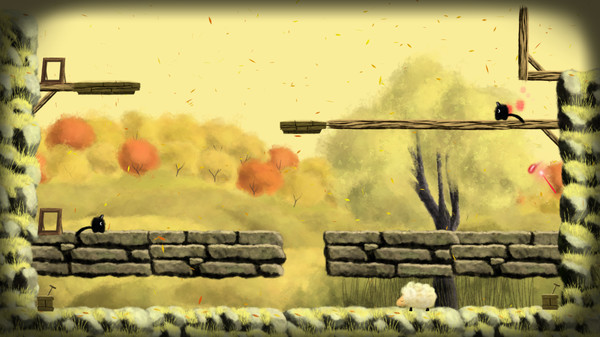 Скриншот из I and Me Скриншот из I and Me