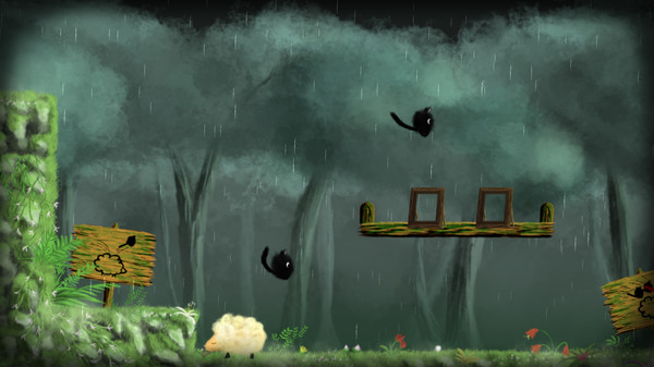 Скриншот из I and Me Скриншот из I and Me