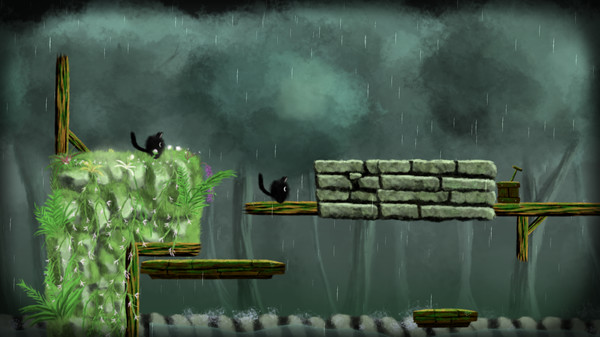 Скриншот из I and Me Скриншот из I and Me