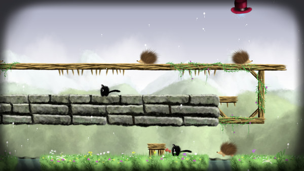 Скриншот из I and Me Скриншот из I and Me