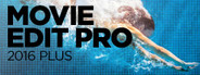 MAGIX Movie Edit Pro 2016 Plus