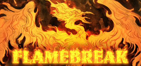Flamebreak cover art