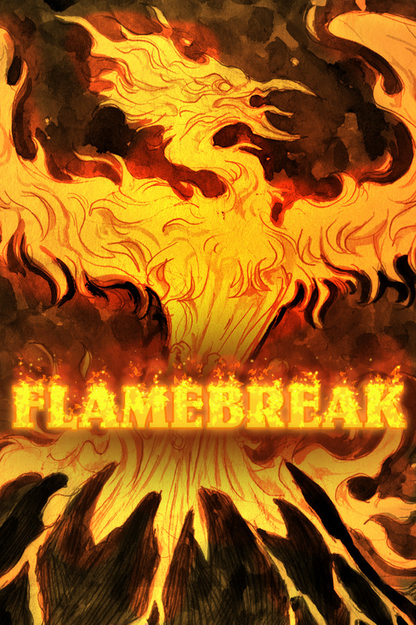 Flamebreak for steam
