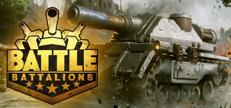 Battle Battalions cover art