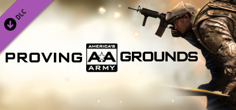 America's Army: Proving Grounds Editor cover art