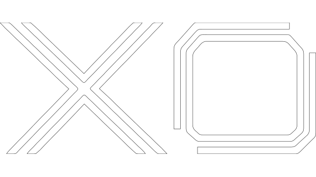 XO Logo