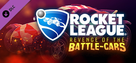 Rocket League - Revenge of the Battle-Cars DLC Pack