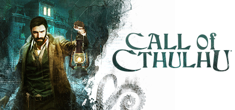 Boxart for Call of Cthulhu