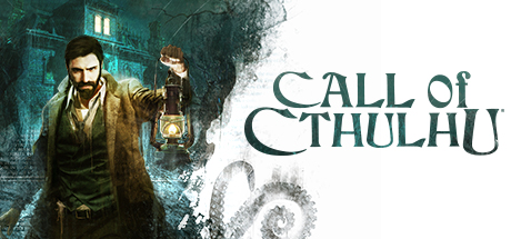 Call Of Cthulhu On Steam