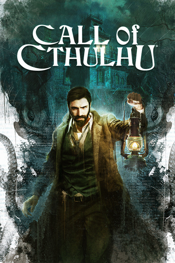 Call of Cthulhu® for steam