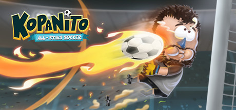 Kopanito All-Stars Soccer on Steam Backlog