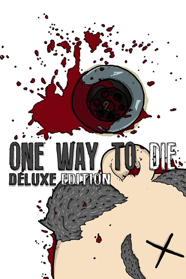 Steam portrait for One Way To Die: Deluxe Edition.
