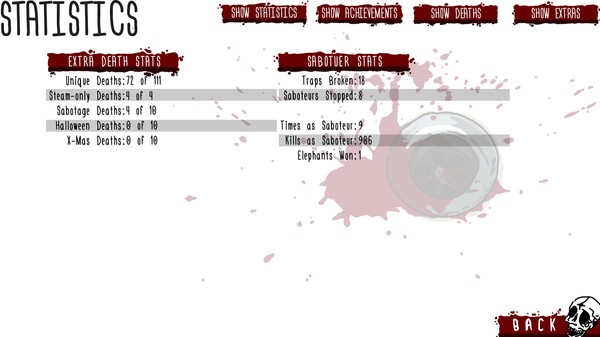 Скриншот из One Way To Die: Deluxe Edition