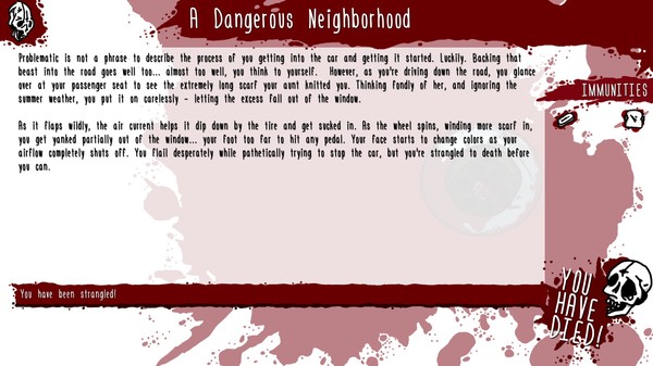 Скриншот из One Way To Die: Deluxe Edition