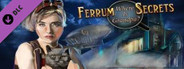 Ferrum's secrets - Vintage Vision cinematograph pack