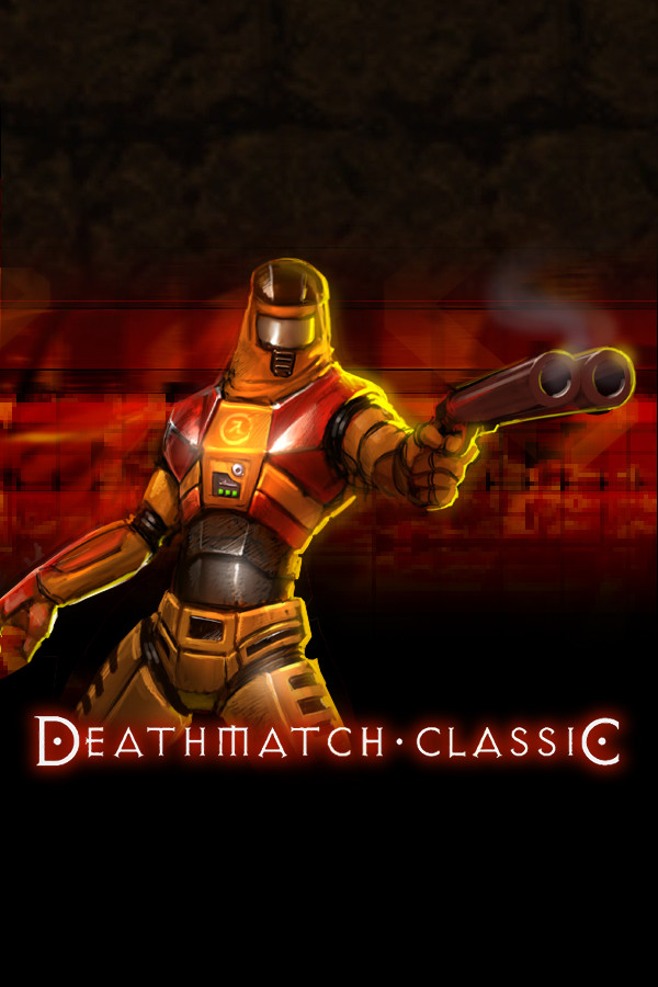 Deathmatch Classic for steam