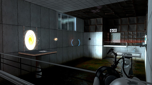 Portal System Requirements - Can I Run It? - Pcgamebenchmark