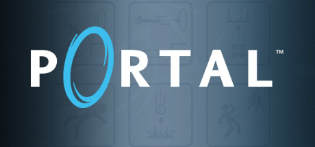 Portal cover art